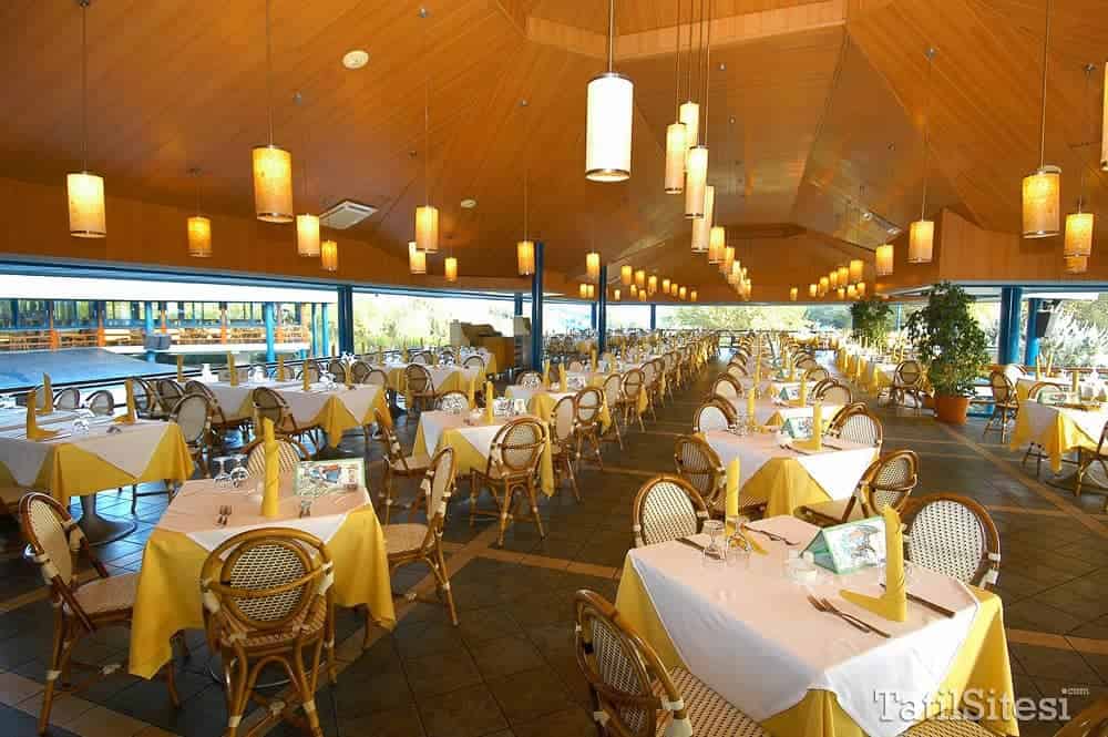 Queens Park Le Jardin